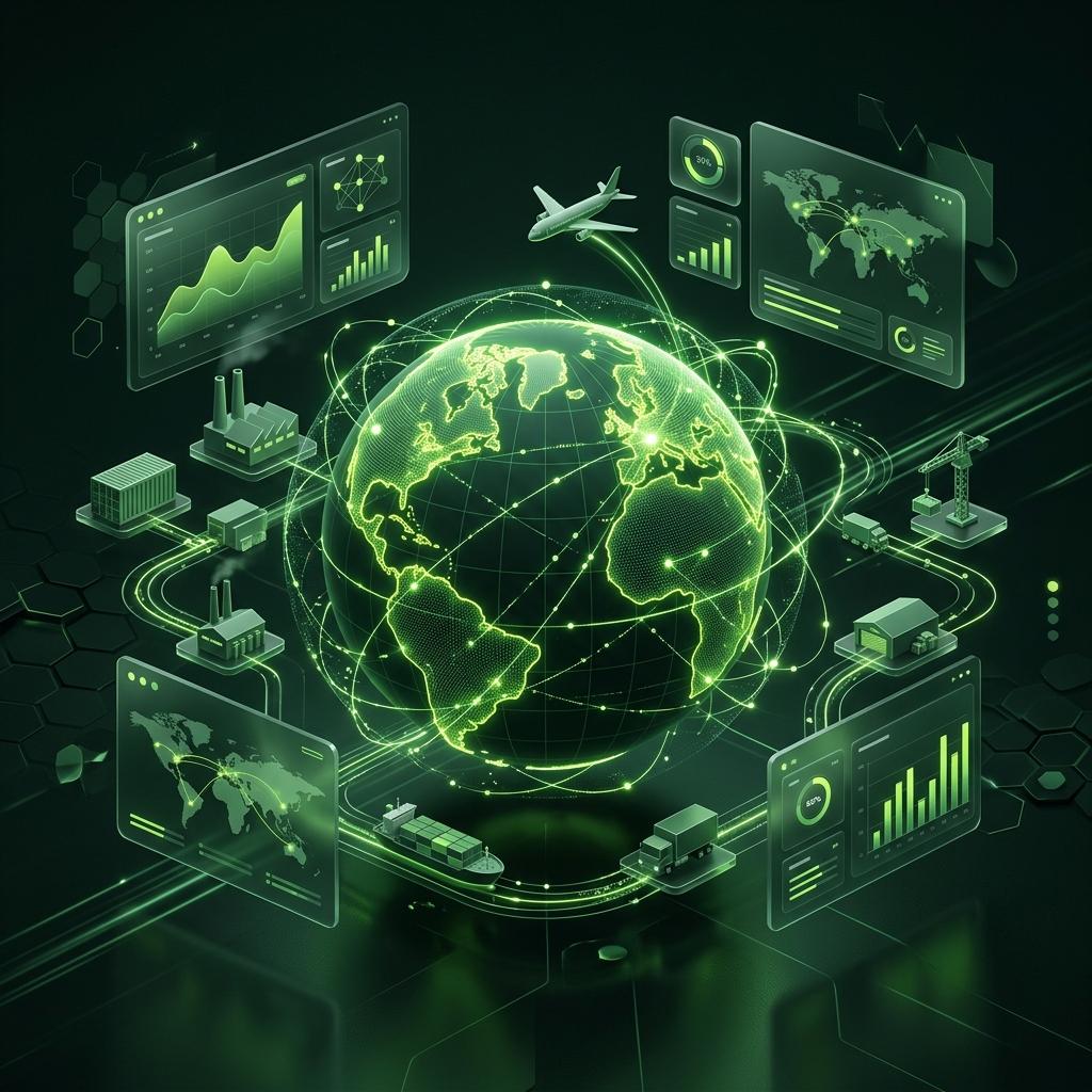 About Global Source Expo
