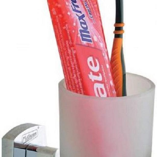 Toothbrush Holders