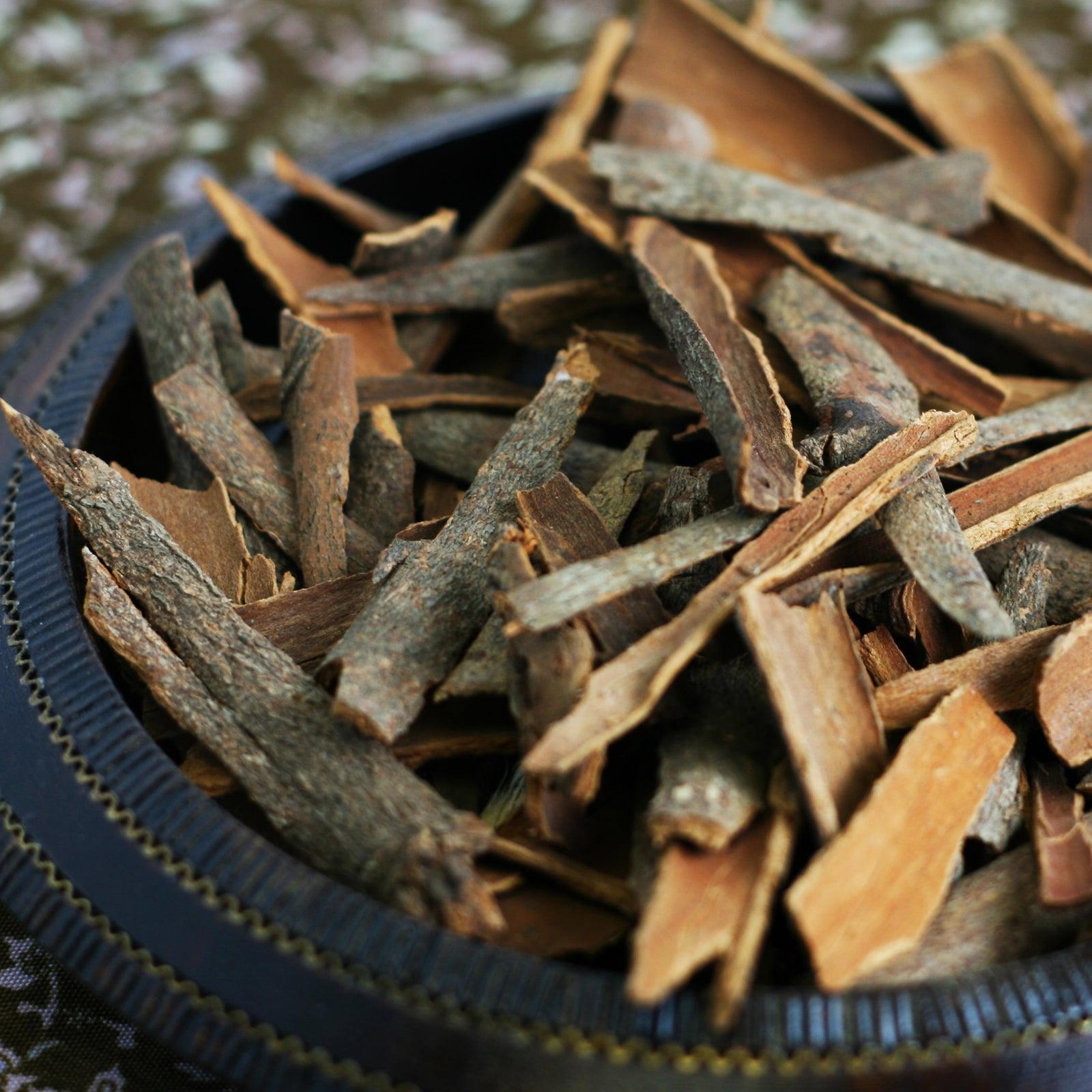 Korintje Cinnamon (Indonesian)