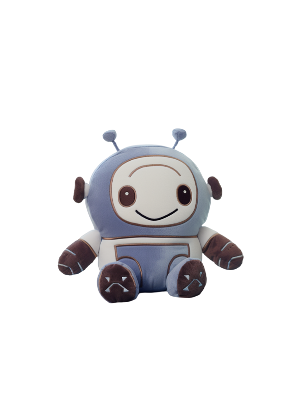Interactive Plush Toys