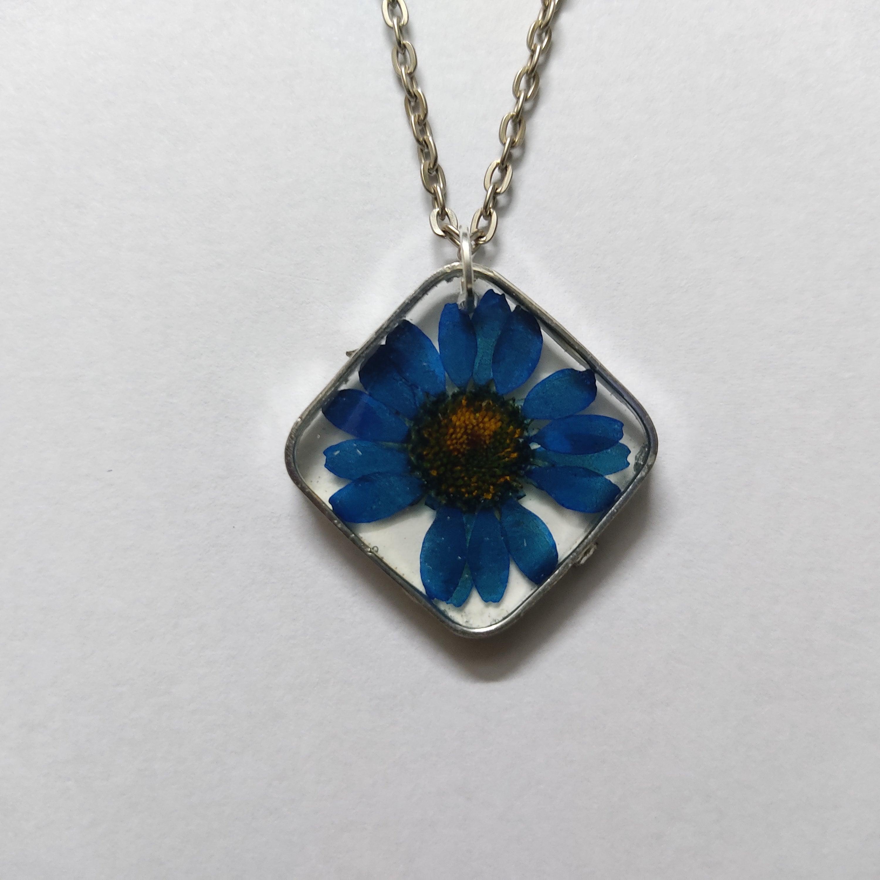 Resin Jewellery