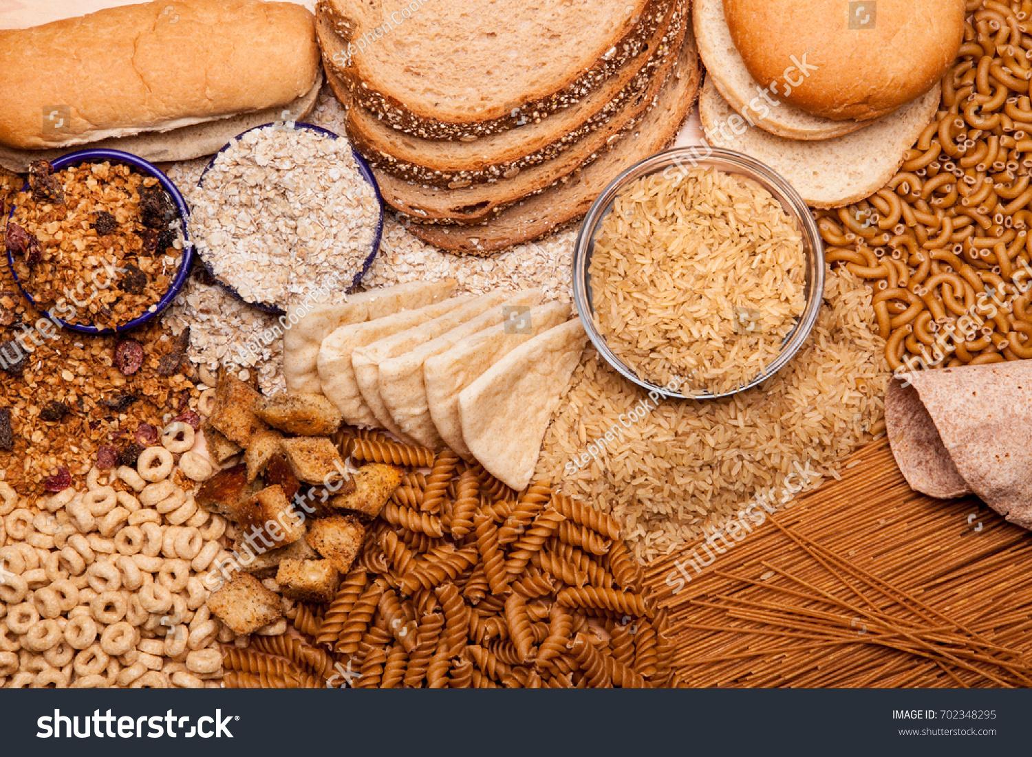Grain Products