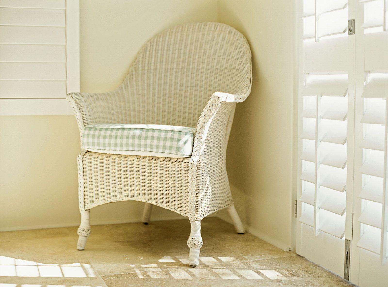 Wickerwork