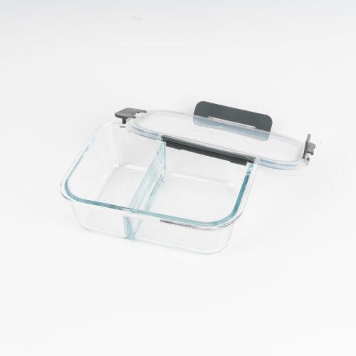 Glass Food Storage Containers