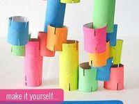 Educational Crafts