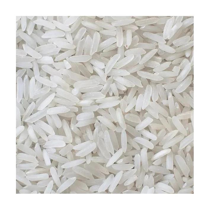 White Rice (Basmati, Jasmine, Long-Grain)