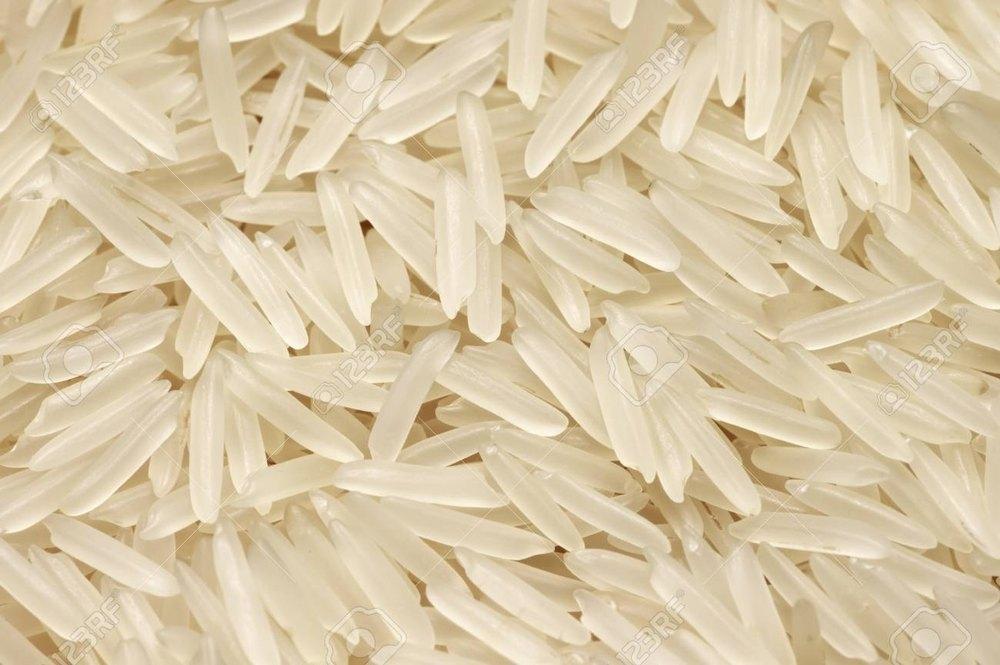 Basmati Rice Seeds (Long-Grain, Aromatic)