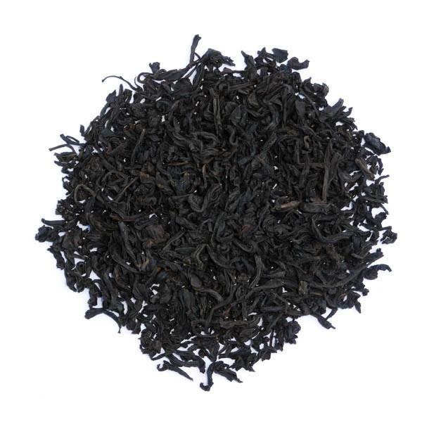 Chinese Black (Keemun, Yunnan Dian Hong, Lapsang Souchong)