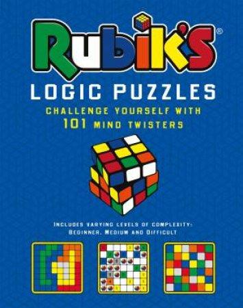 Rubik's & Logic Puzzles