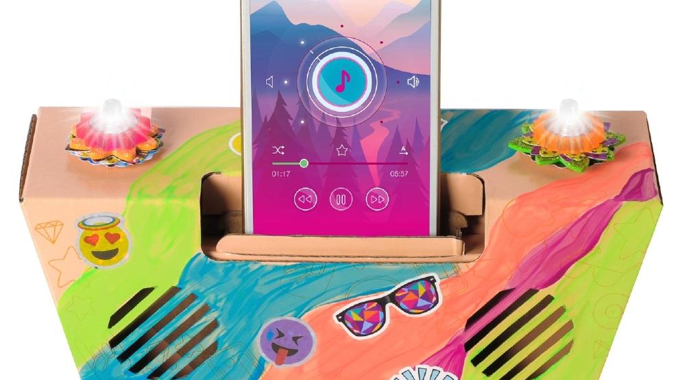 Electronic & Tech Toys