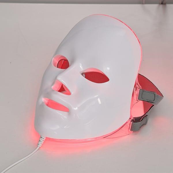 Facial & Skin Devices (LED Masks, Steamers)