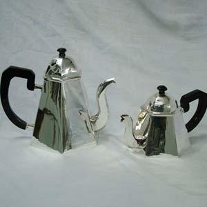 Silver Handicrafts