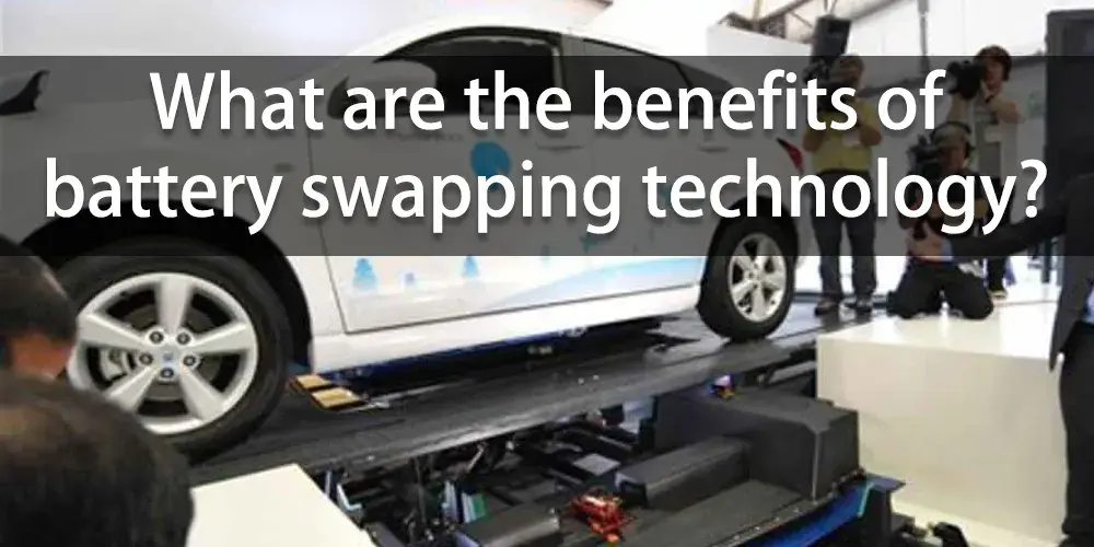 Quick-Swap Battery Systems