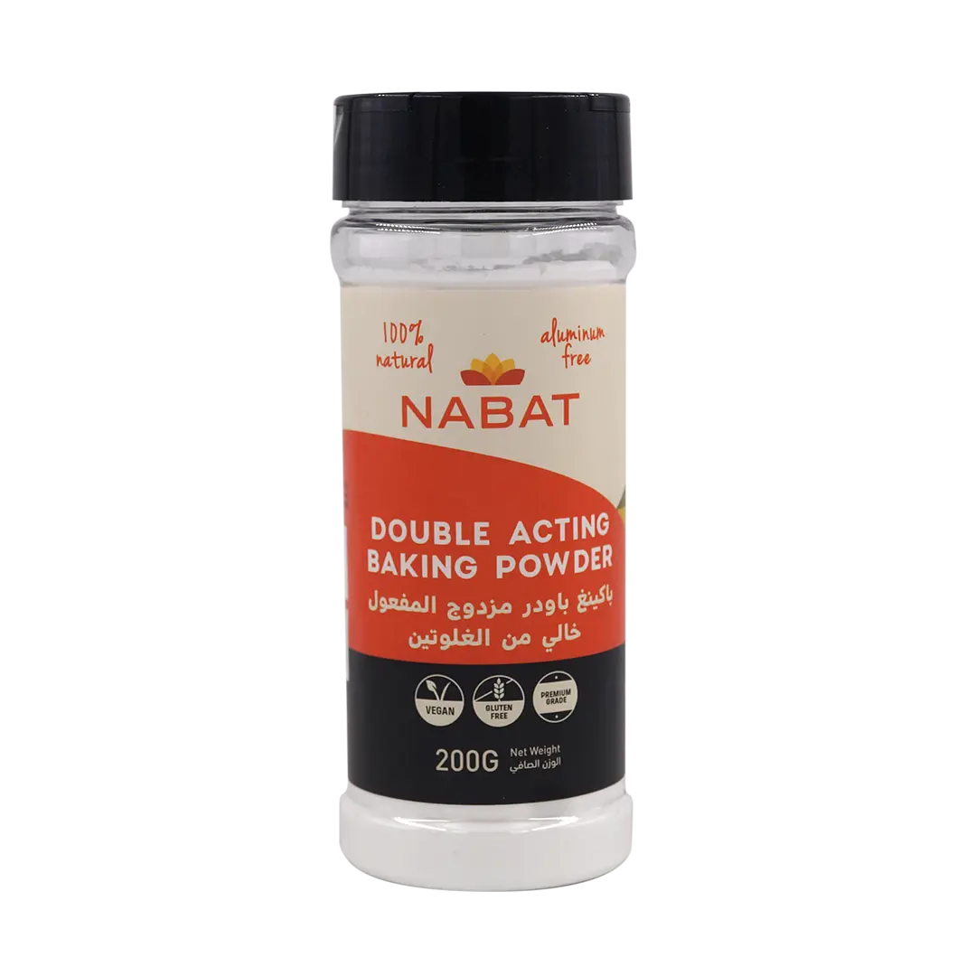 Flours & Baking Mixes
