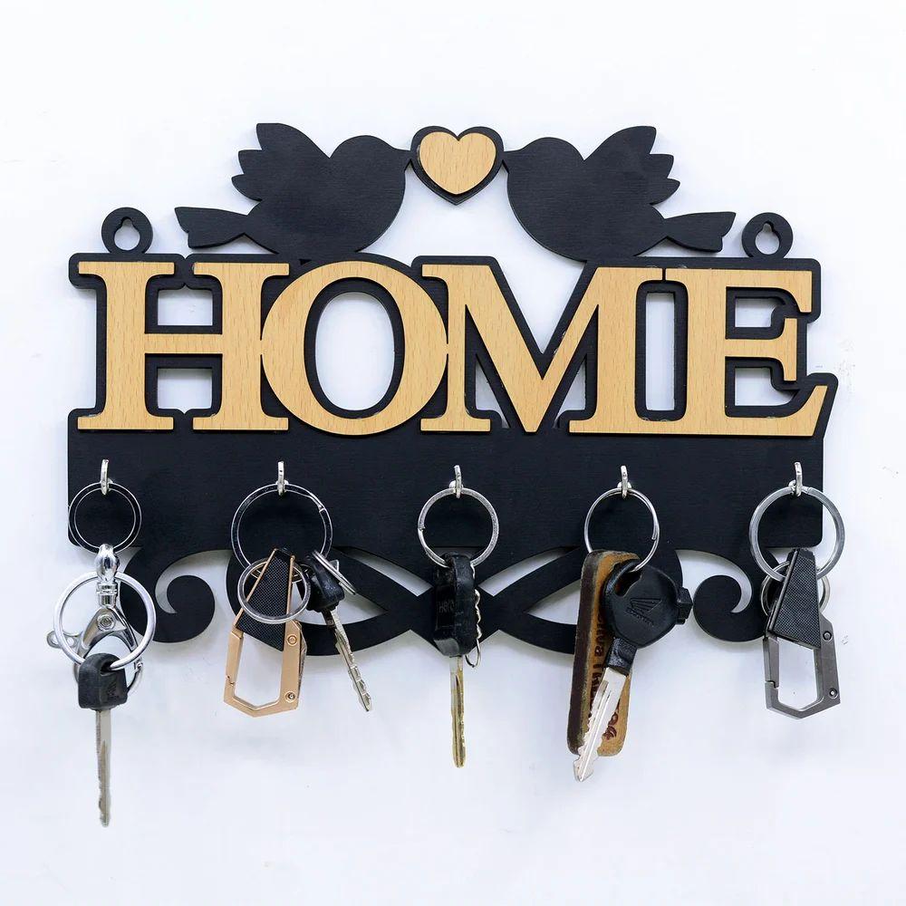 Key Holders