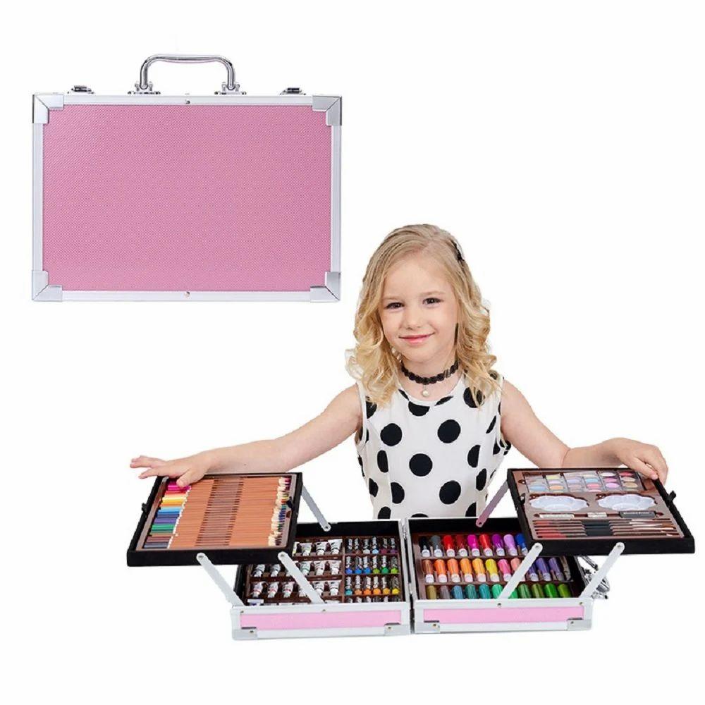 Coloring & Drawing Kits