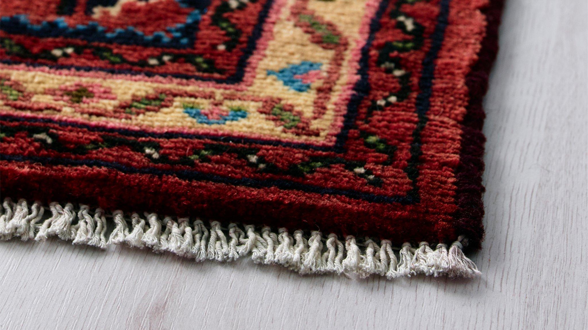 Persian-Style Rugs