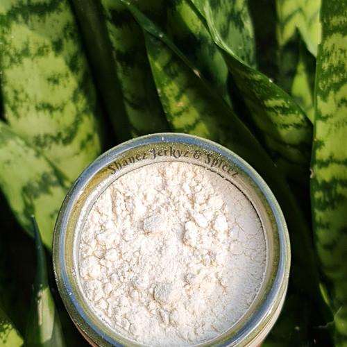 Onion Salt