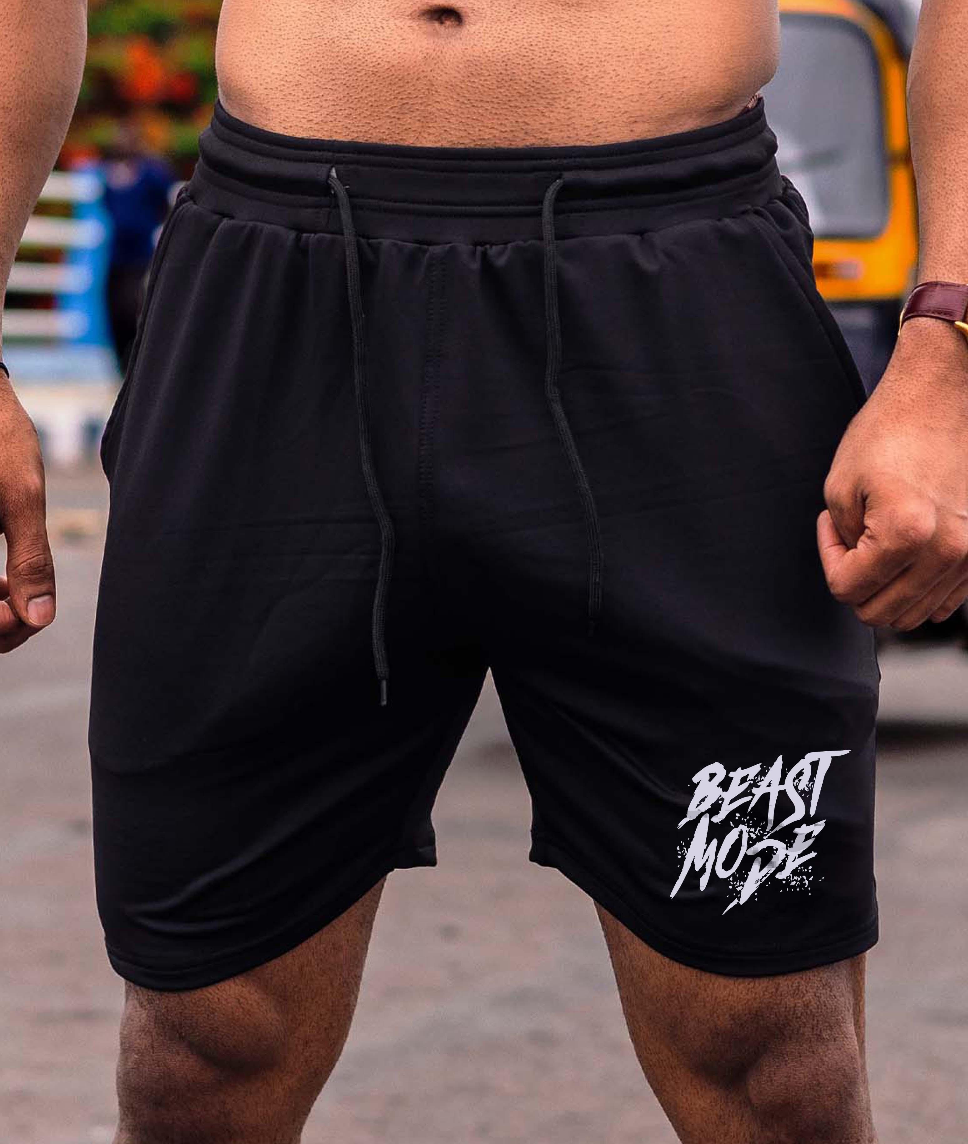 Gym Shorts