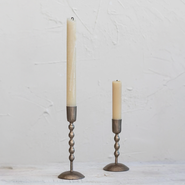 Candles, Candle Holders & Lanterns