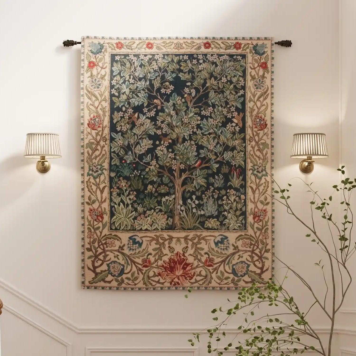 Tapestries