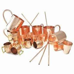 Copper Items