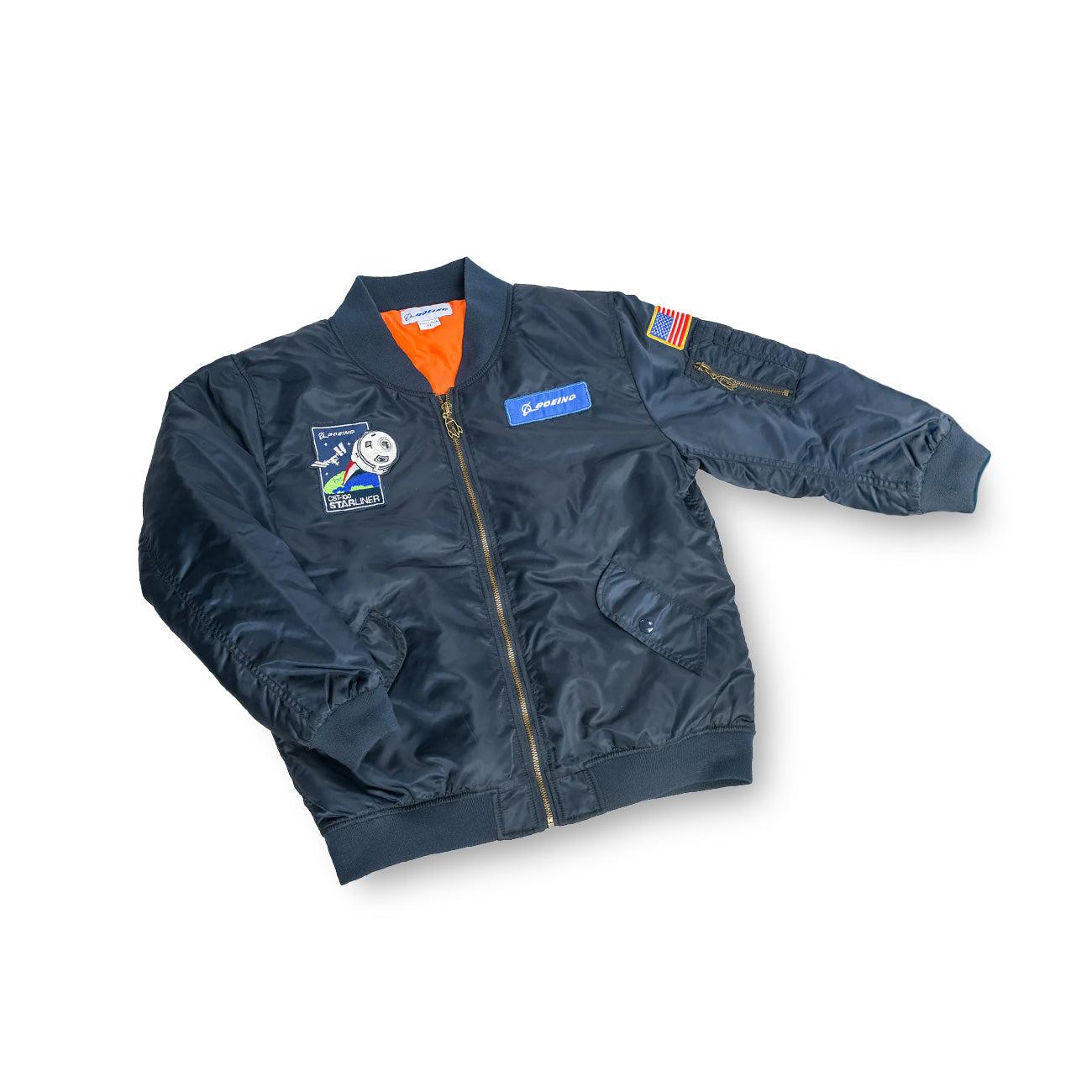 Kids Outerwear