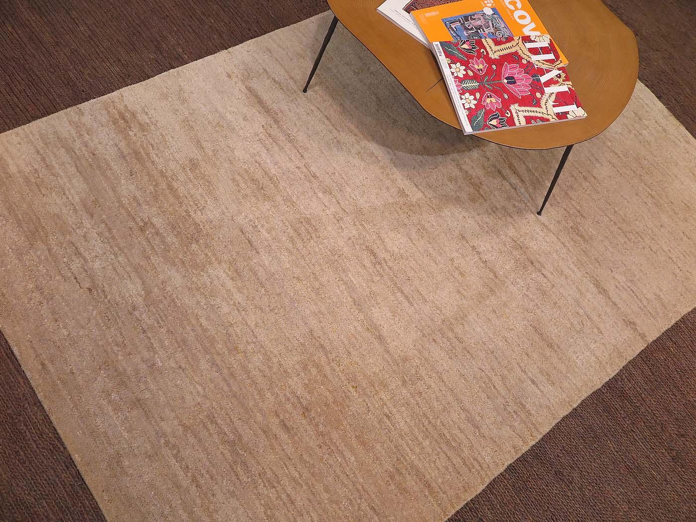Silk Rugs