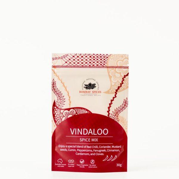 Vindaloo Spice Mix