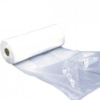 Compostable Freezer Bags