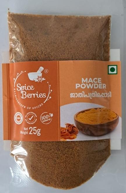 Mace Powder