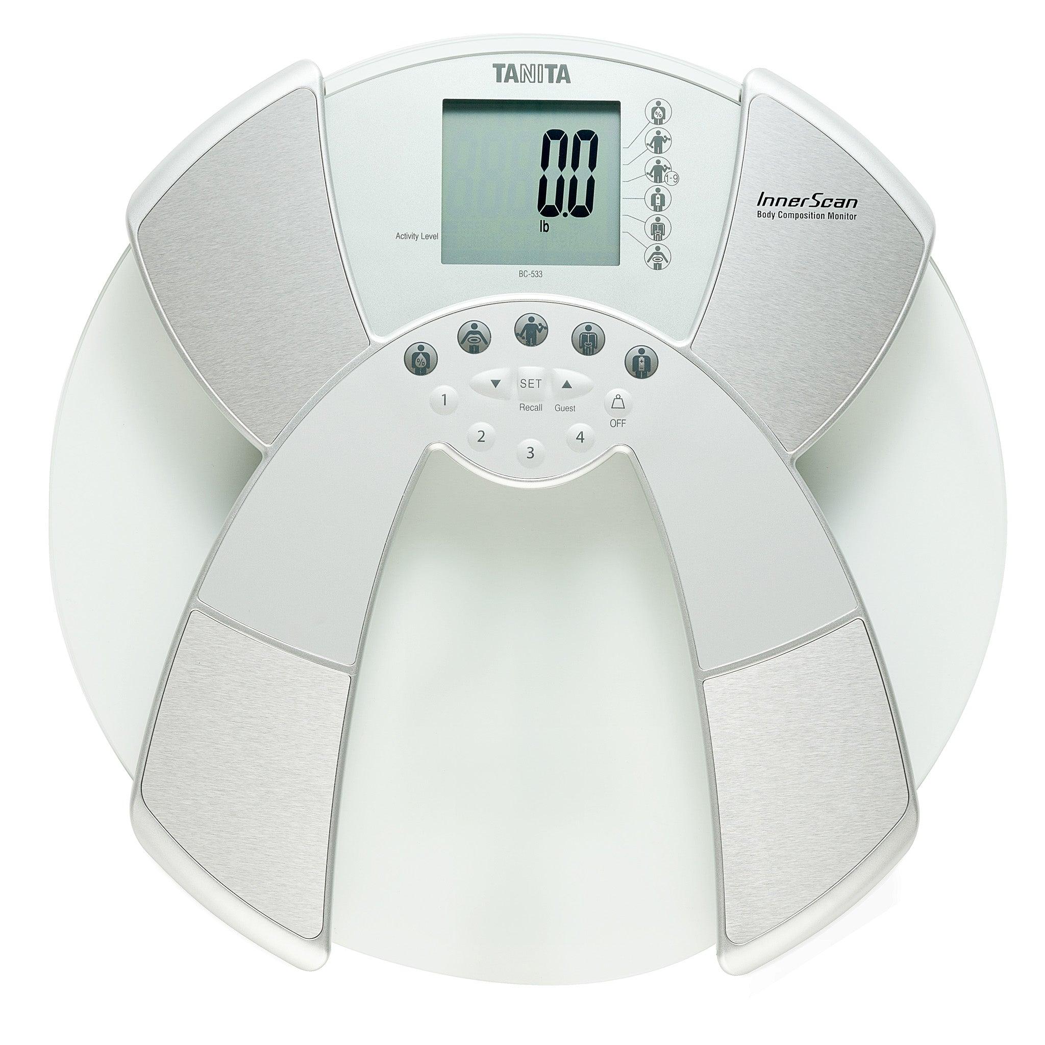 Smart Scales & Body Composition