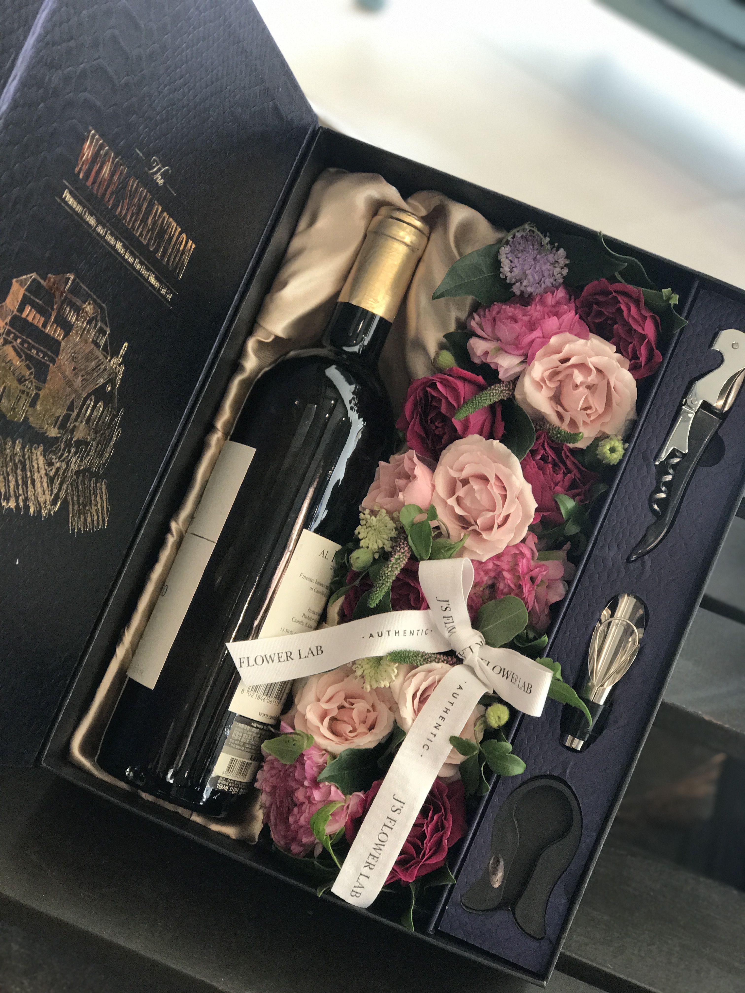 Gift Boxes & Hampers