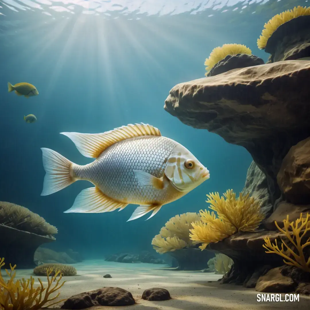 Tilapia