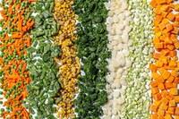 Frozen Leafy Vegetables