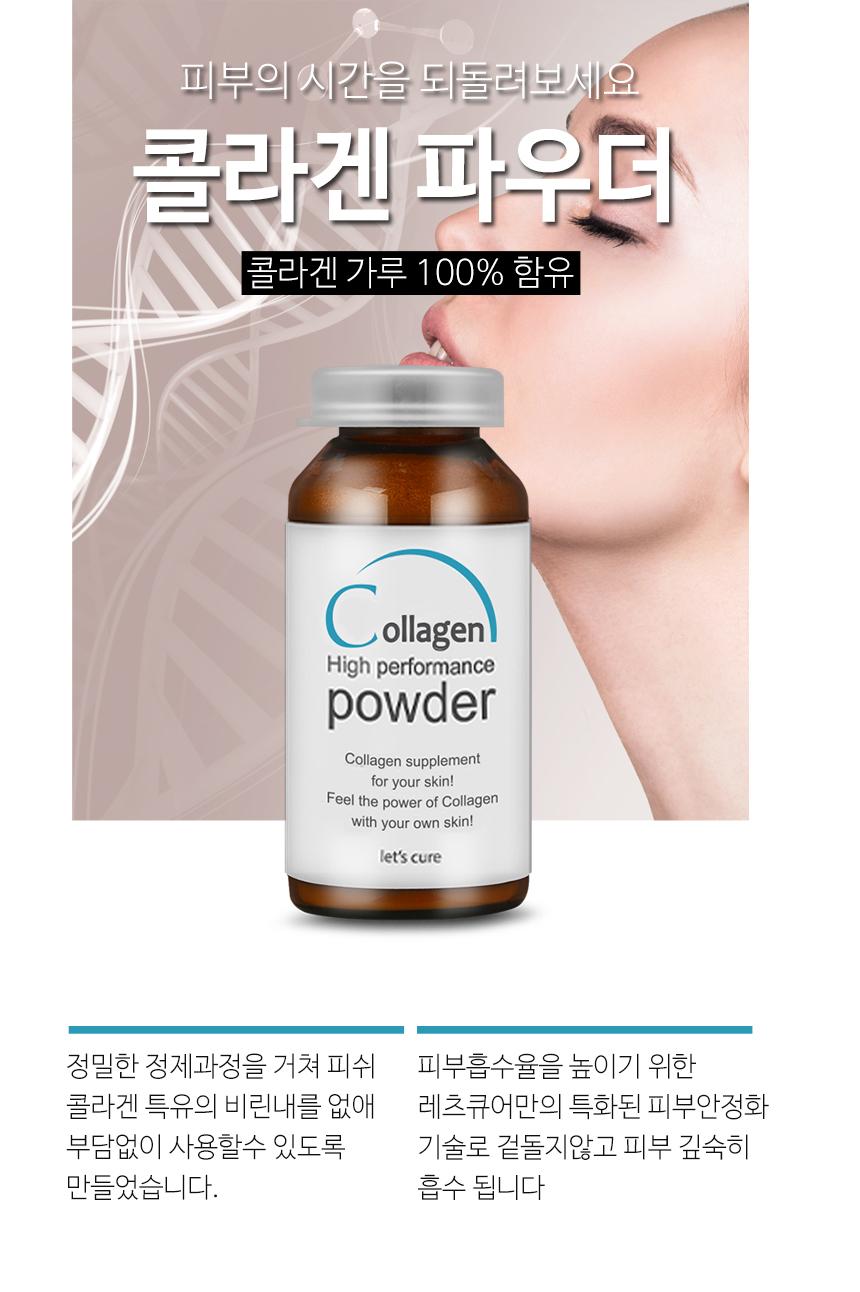 Collagen & Specialty Proteins