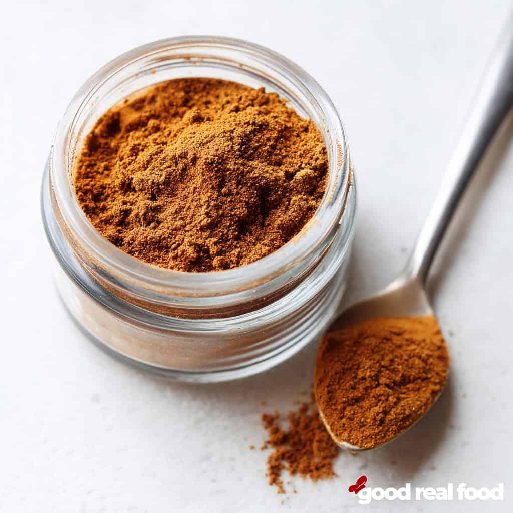 Pumpkin Pie Spice