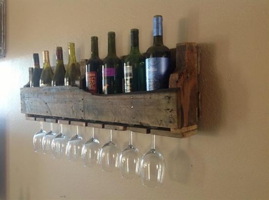 Recycled Wood Crafts (Carvings, Boxes, Frames)