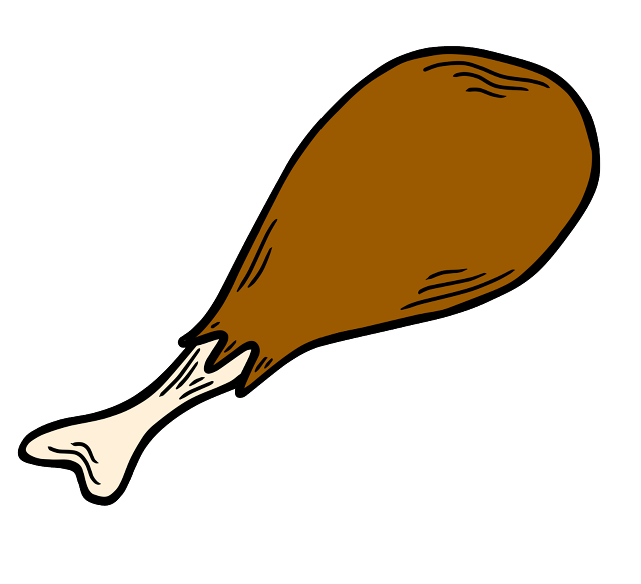 Poultry (Chicken, Turkey, Duck)
