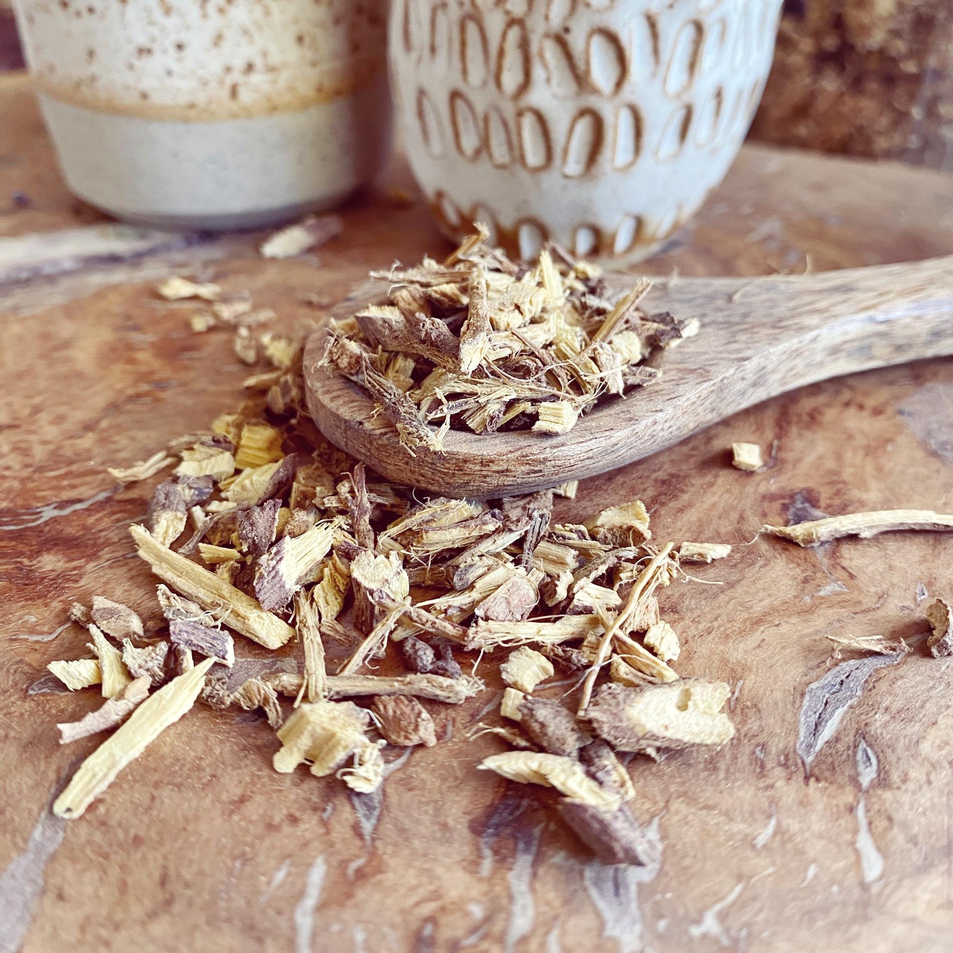 Licorice Root