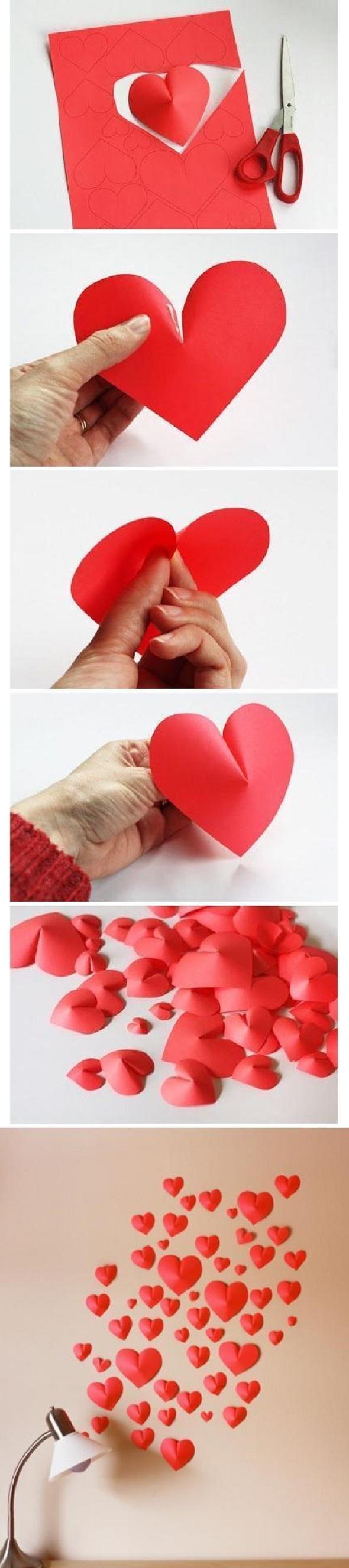 Paper Wall Art