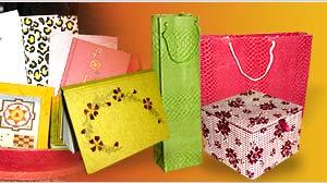 Handmade Paper Products