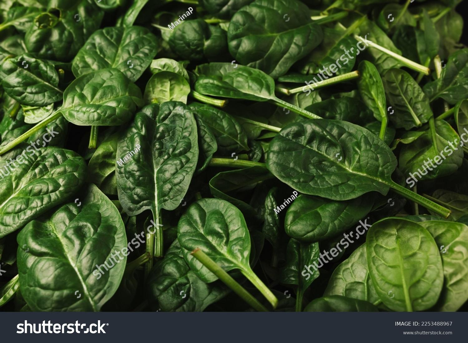 Spinach