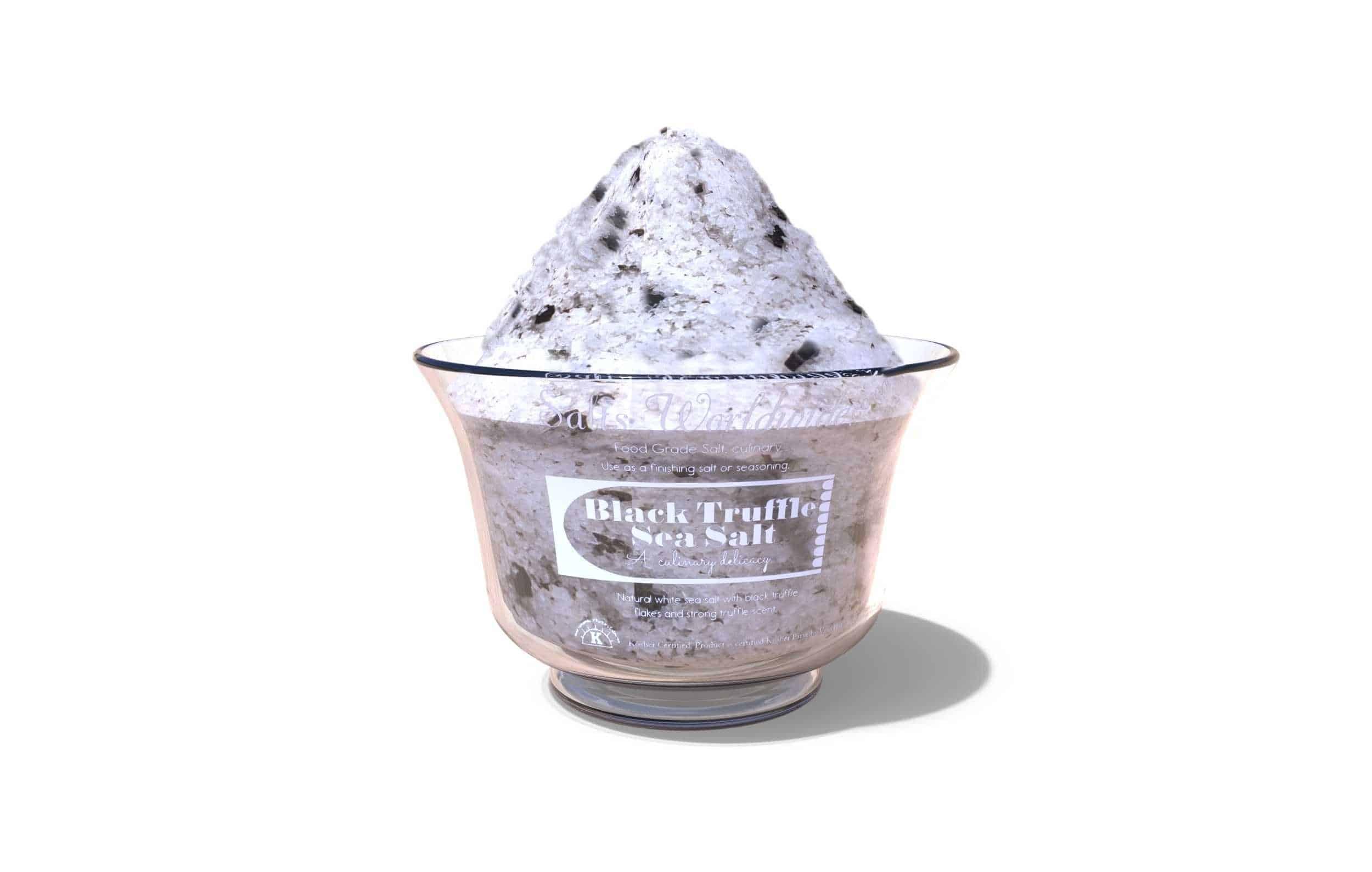 Truffle Salt