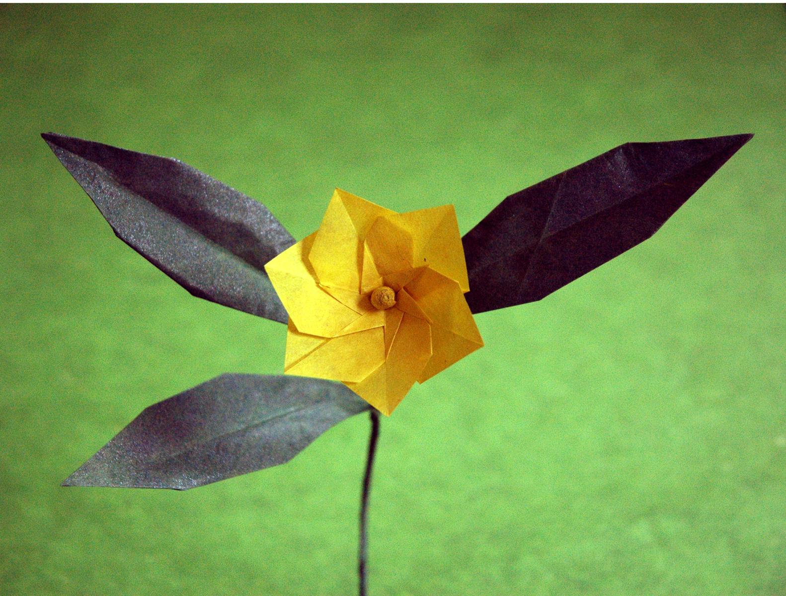 Origami Art
