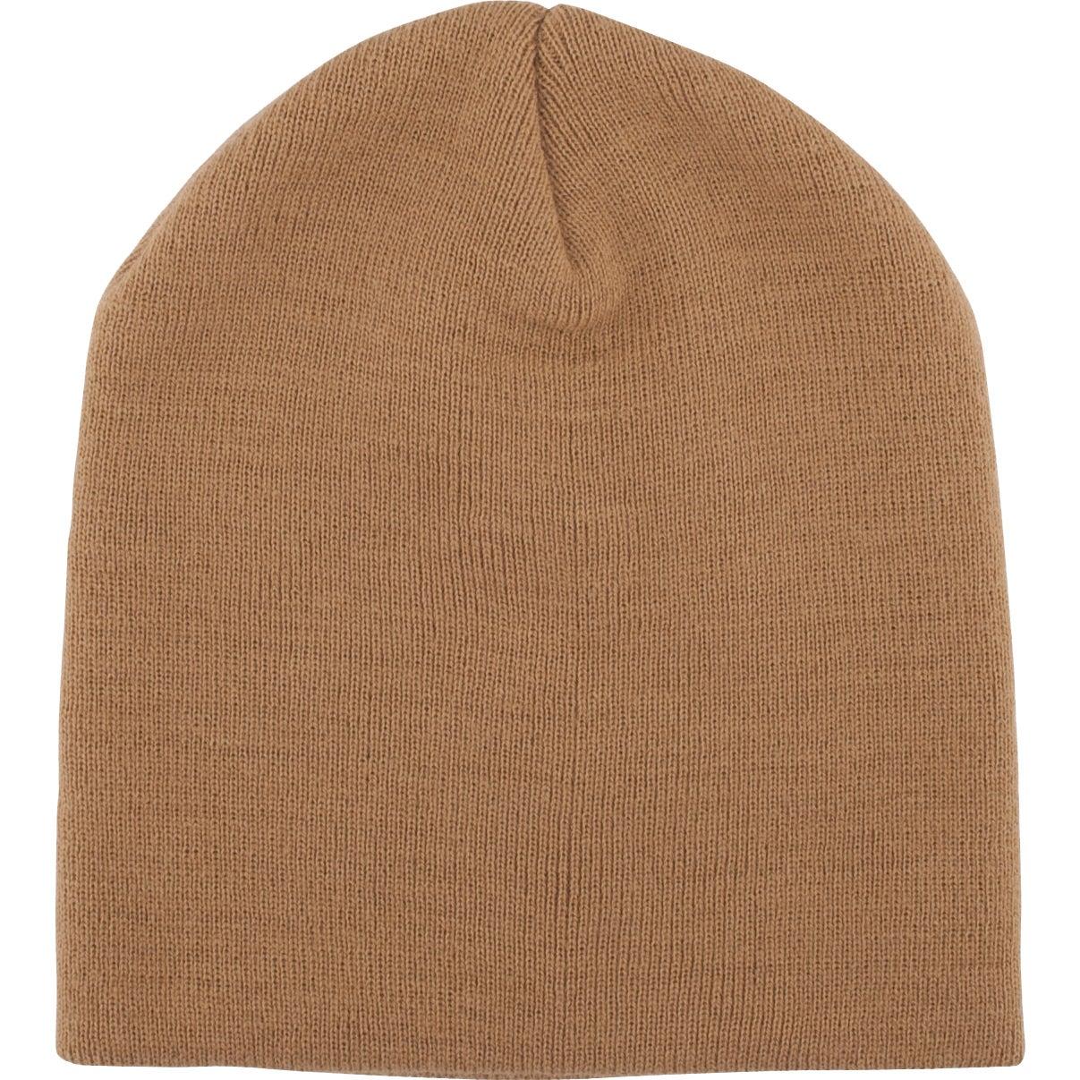 Beanies & Knit Hats
