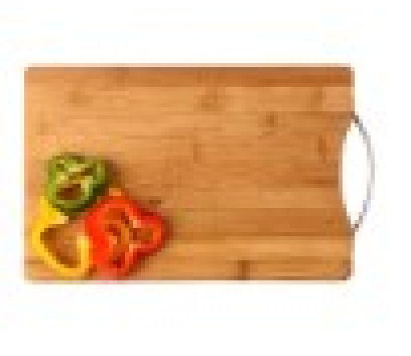 Bamboo & Wooden Cutting Boards