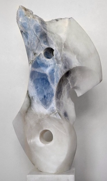 Alabaster Sculptures
