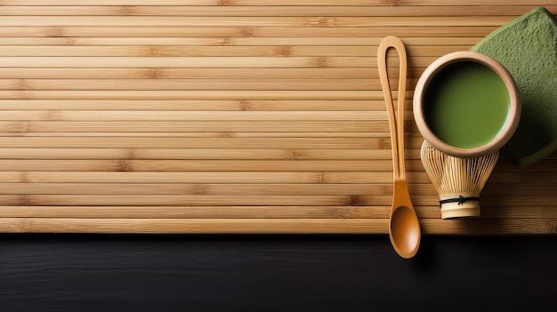 Bamboo & Wooden Drinkware