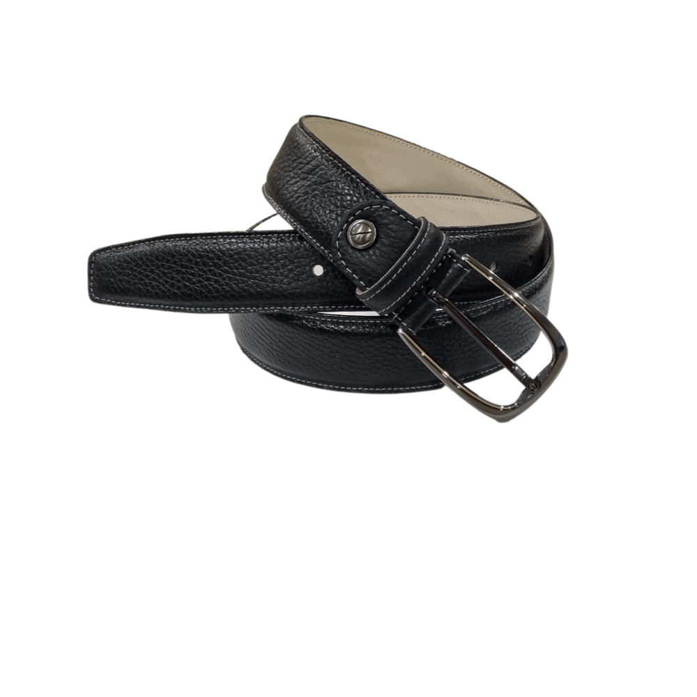 Formal Belts